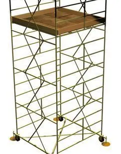 фото Вышки-туры