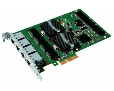 фото Сетевая карта Intel EXPI9404PT