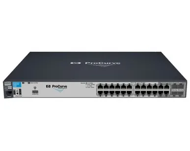 фото Коммутатор HP ProCurve