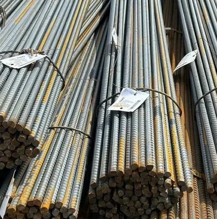 Фото №0 Арматура d 18 А500С