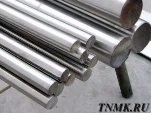 фото Круг стальной 50 мм ст. 60С2А