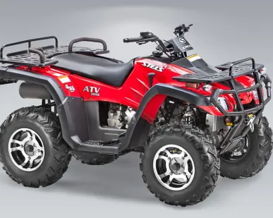фото Квадроцикл STELS ATV 300B