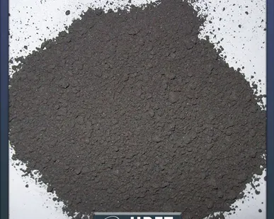 фото Порошок ниобия НбП-а ГОСТ 26252-84