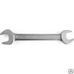 Фото №0 Ключ рожковый 27*32 мм