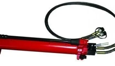 фото Гидронасос  НРГ-71