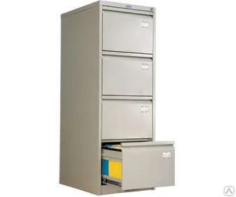 фото Картотека ПРАКТИК AFC-04