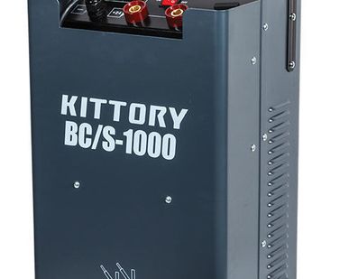 фото Пуско- зарядное устройство Kittory BC/S-1000