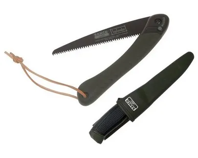 фото Набор садовый BAHCO LAP-KNIFE