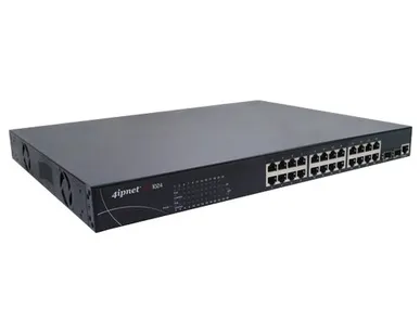 фото Коммутатор 4ipnet SW1024