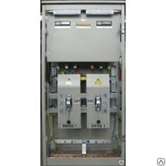 Фото №0 Вводно-распределительное устройство ВРУ1-11-10УХЛ4