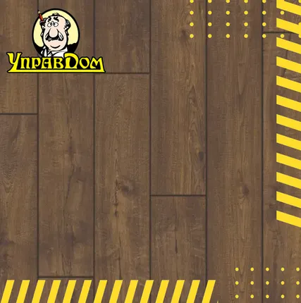 Фото №0 Ламинат Quick-Step Quick Step Impressive IM1851 Дуб деревенский