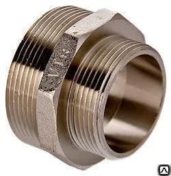 фото Переходной ниппель