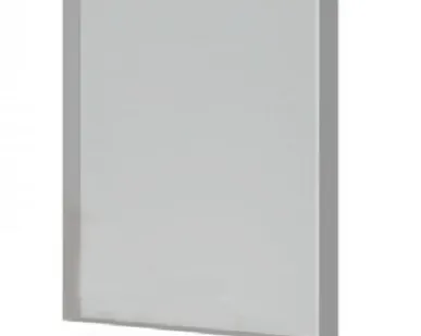 фото Монолитный поликарбонат BORREX Серый 6 мм (1,525*2,05 м)