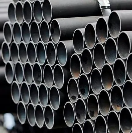 Фото №0 Труба ВГП 50х3 мм 3СП