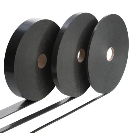 Фото №0 Уплотнительная лента Дихтунгсбанд 3 W 50 мм*30 м