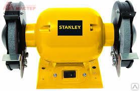 фото Станок заточной STANLEY STGB 3715-B9