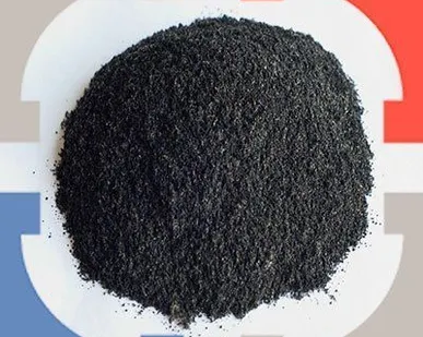 фото Свинцовый порошок ПС2