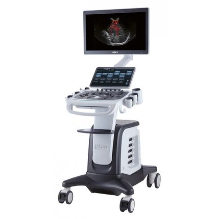 Фото №0 УЗИ аппарат SIUI Apogee 6500