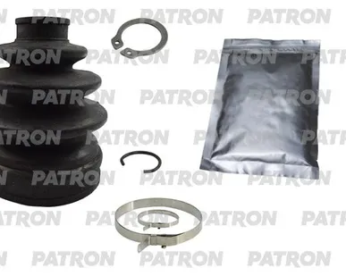 фото PDC0120 Пыльник ШРУСа