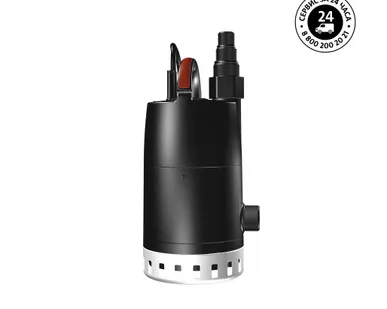 фото Дренажный насос UNILIFT CC9 M1 Grundfos