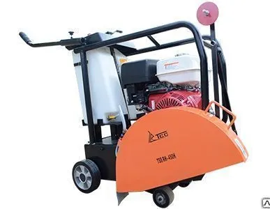 фото Резчик швов TSS ТСС RH-450H