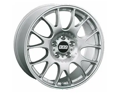 фото Колесный диск BBS CH