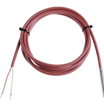 Фото №0 Термометр сопротивления