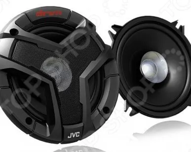 фото Автоколонки JVC CS-V518J