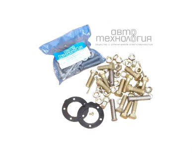 фото Комплект метизов