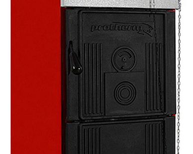 фото Твердотопливный котел Protherm Бобер