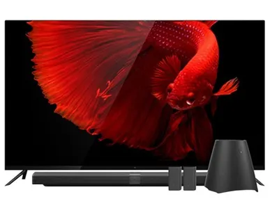 фото Телевизор Xiaomi Mi TV 4 65
