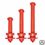 Фото №0 Гидрант пожарный ГП - 3,0 чугун