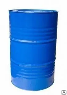 фото Ацетон технический в/с