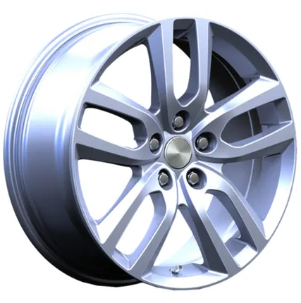 Фото №0 Колесный диск Replay LX59