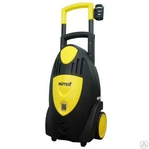 фото Автомойка Huter W105-QD