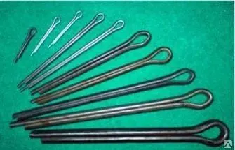 Фото №0 Шплинт 5х45