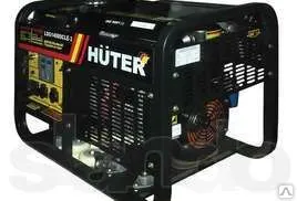 фото Электрогенератор LDG14000CLE-3