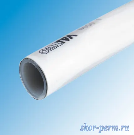 Фото №0 Труба металлопластиковая VALTEC PEX-AL-PEX 32х3,0 мм