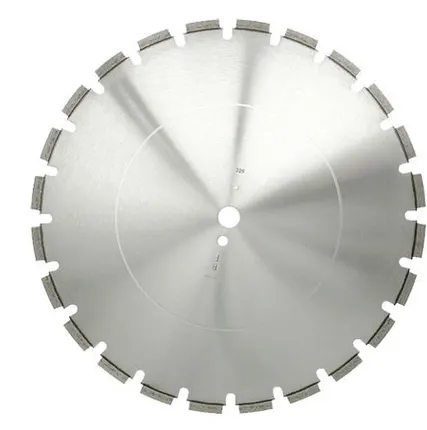 Фото №0 Диск алмазный 300х25,4 Атака-Турбо-Гранит (Корея)