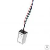 фото Декодер DUAL c 1 зоной (2 DBRY-6 разъемов)