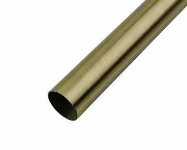 фото Трубы OLEXDECO Труба гладкая 16 мм (А 240)