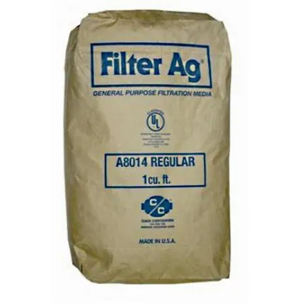 Фото №0 Наполнитель Filter Ag