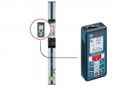 фото Лазерный дальномер Bosch GLM 80 + R60