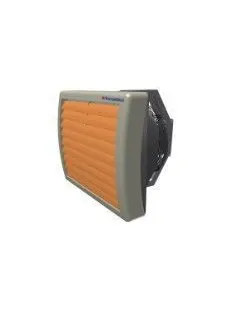 фото Тепловентилятор водяной Тепломаш КЭВ-142М5W4