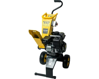 фото Измельчитель бензиновый 70/13/37 Huter GSH-7800