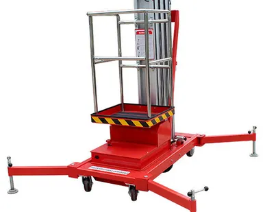 фото GROST Tower 300-3.9 DC (5,9 метров)