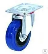 Фото №0 Опора колесная поворотная SRCL42 (43) d100