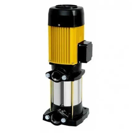 Фото №0 Центробежный многоступенчатый насос Espa Multi 35 3N