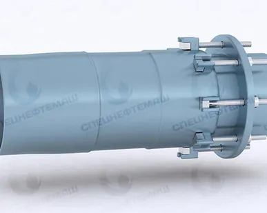 фото Компенсаторы от производителя