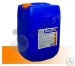 Фото №0 ЭМОВЕКС жидкий хлор 30л (34 кг) / Гипохлорит натрия